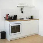 Apartament Altstadtwohnung