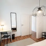 Altstadtwohnung Apartament Koblencja