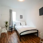 Altstadtwohnung Apartament