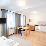 Altstadtwohnung Koblencja