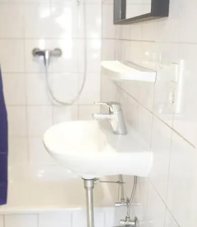 Altstadtwohnung Appartamento Coblenza