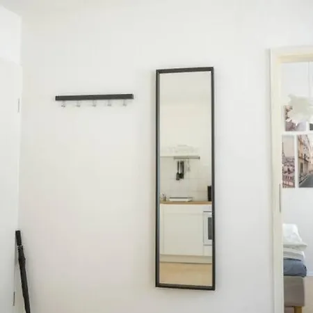 Apartment Altstadtwohnung *