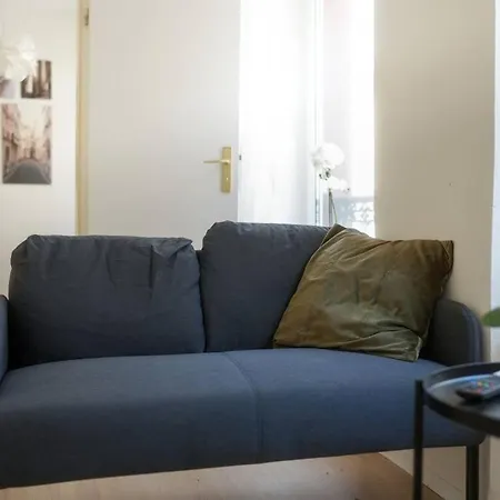 Altstadtwohnung Apartment *