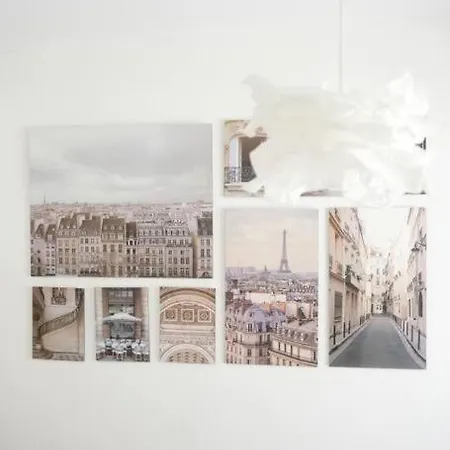 Appartamento Altstadtwohnung Coblenza