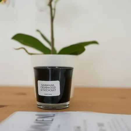 Altstadtwohnung Appartamento *