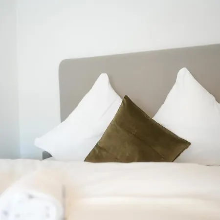 Appartamento Altstadtwohnung *