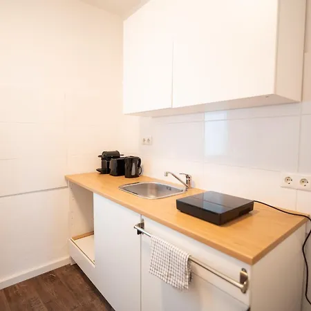 Altstadtwohnung * Coblenza