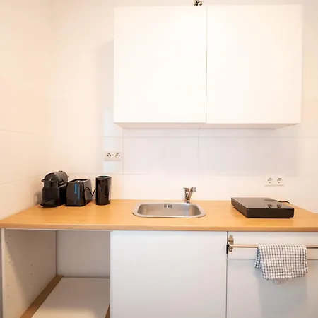 Altstadtwohnung Apartment