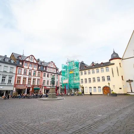 Altstadtwohnung Apartment *