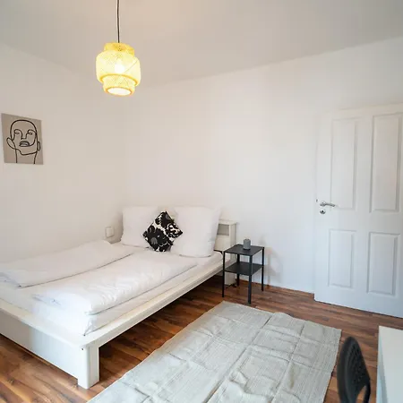 Altstadtwohnung Apartment *