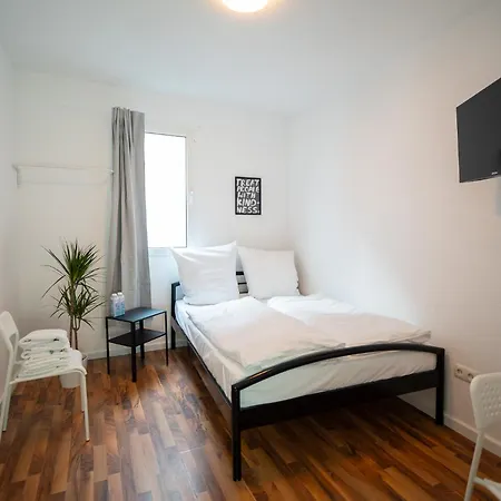 Altstadtwohnung Apartment