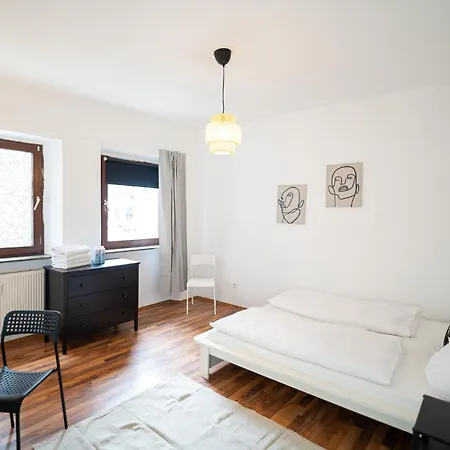 Altstadtwohnung Apartment *