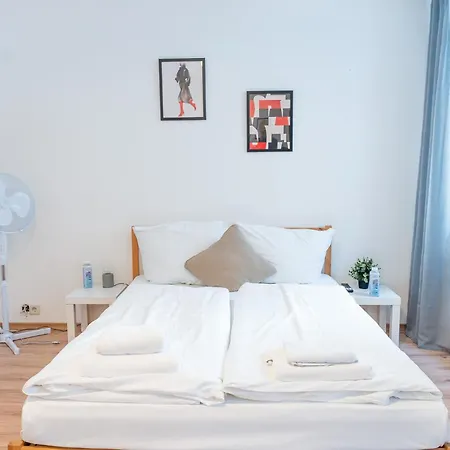 Altstadtwohnung Apartament Koblencja