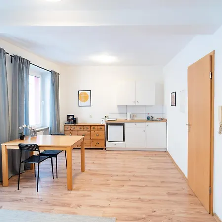 Altstadtwohnung Apartament