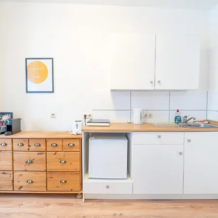 Altstadtwohnung Apartment *