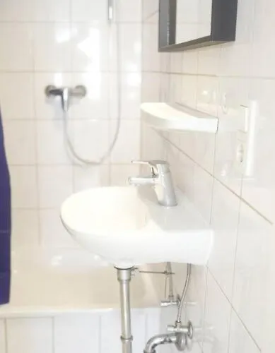 Altstadtwohnung Appartement Coblence