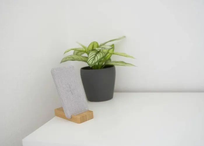 Апартаменты Altstadtwohnung *