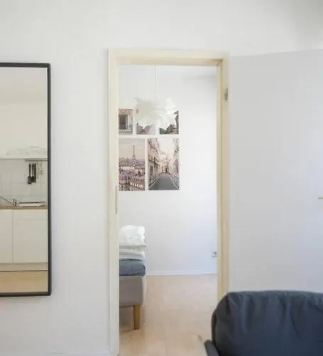 Altstadtwohnung Coblence