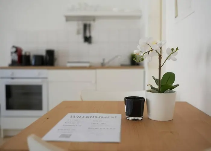 Altstadtwohnung Кобленц