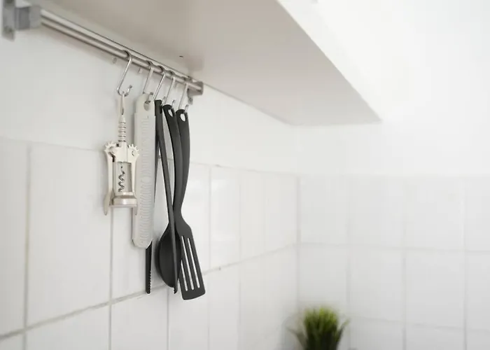 Altstadtwohnung * Coblence