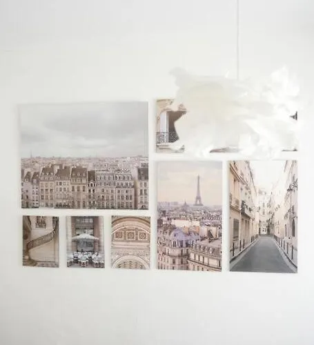 Апартаменты Altstadtwohnung Кобленц