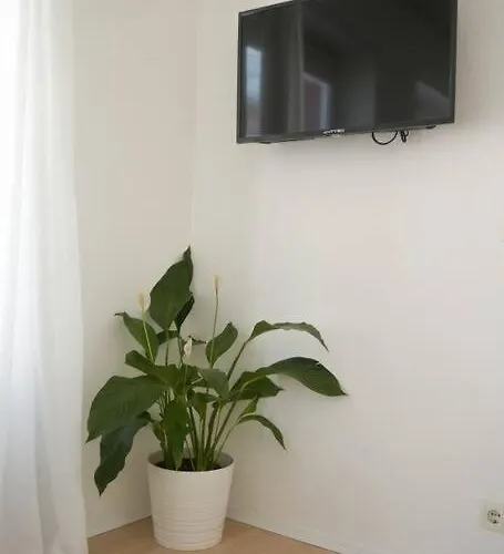 Altstadtwohnung Апартаменты