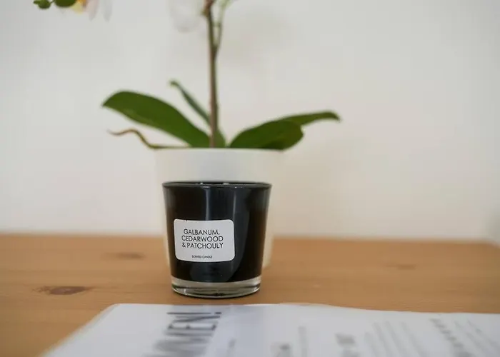 Altstadtwohnung Appartement *