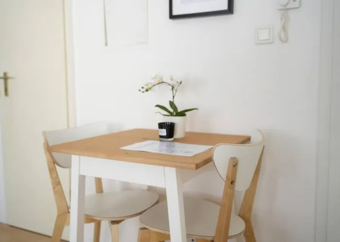 Appartement Altstadtwohnung Coblence