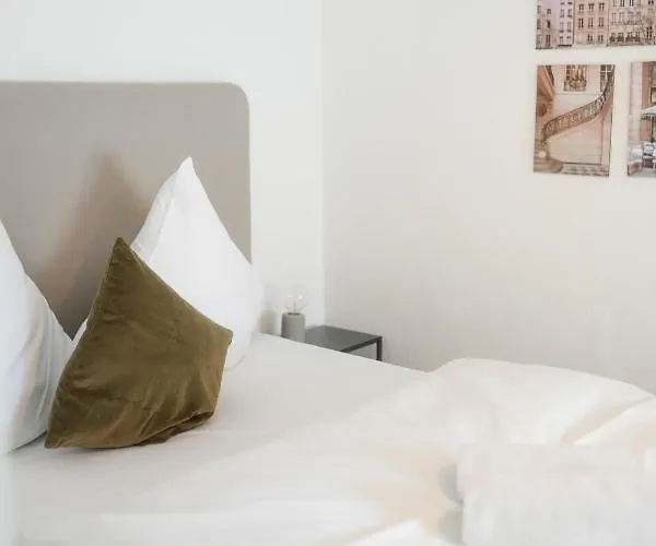 Altstadtwohnung * Кобленц