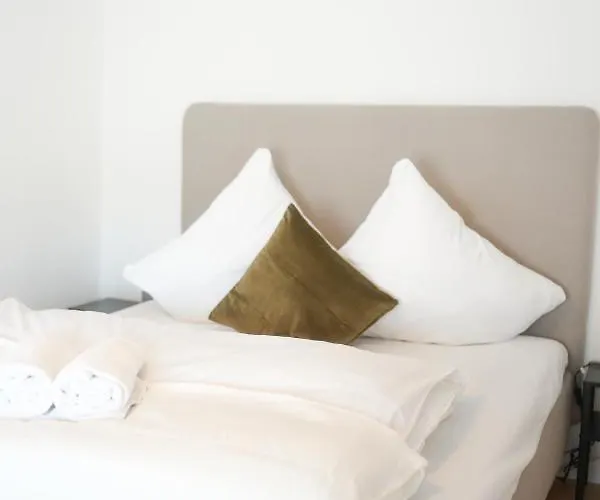 Altstadtwohnung Coblence