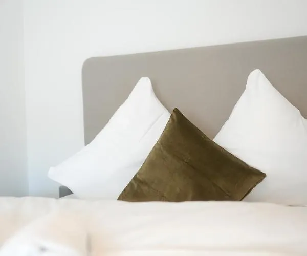 Апартаменты Altstadtwohnung *