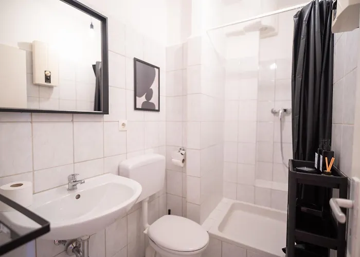 Altstadtwohnung Кобленц