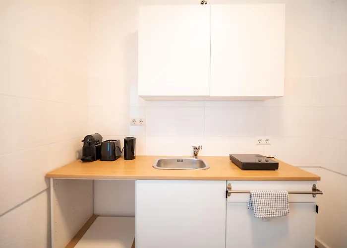 Altstadtwohnung Appartement