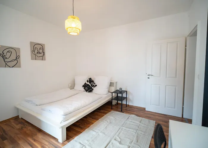 Altstadtwohnung Appartement *