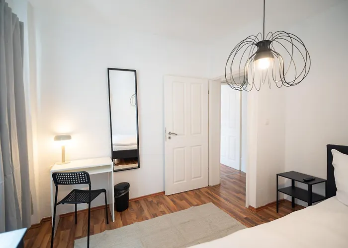 Altstadtwohnung Апартаменты Кобленц