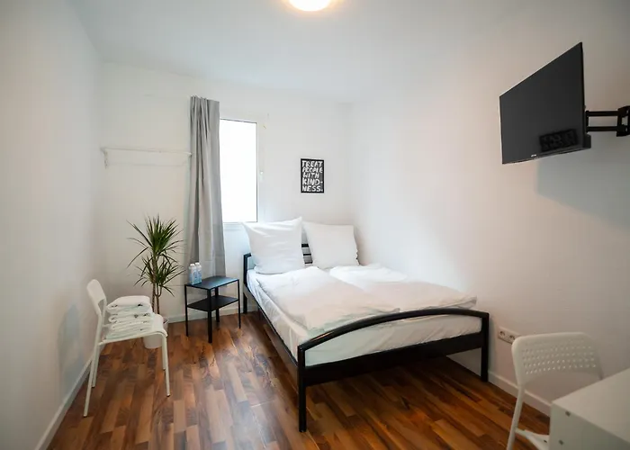 Altstadtwohnung Апартаменты