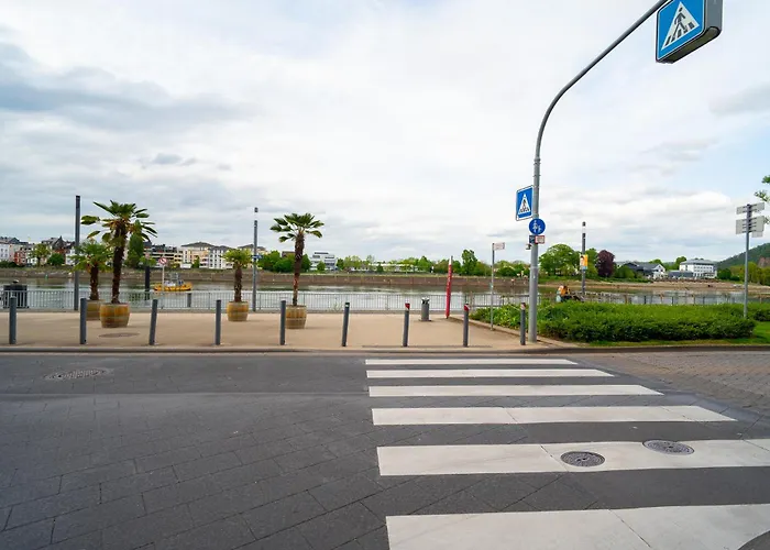 Апартаменты Altstadtwohnung