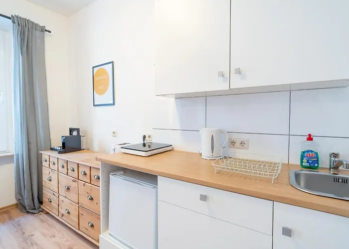 Altstadtwohnung Coblence