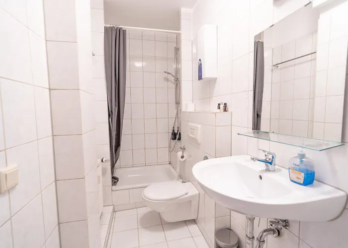 Altstadtwohnung * Кобленц